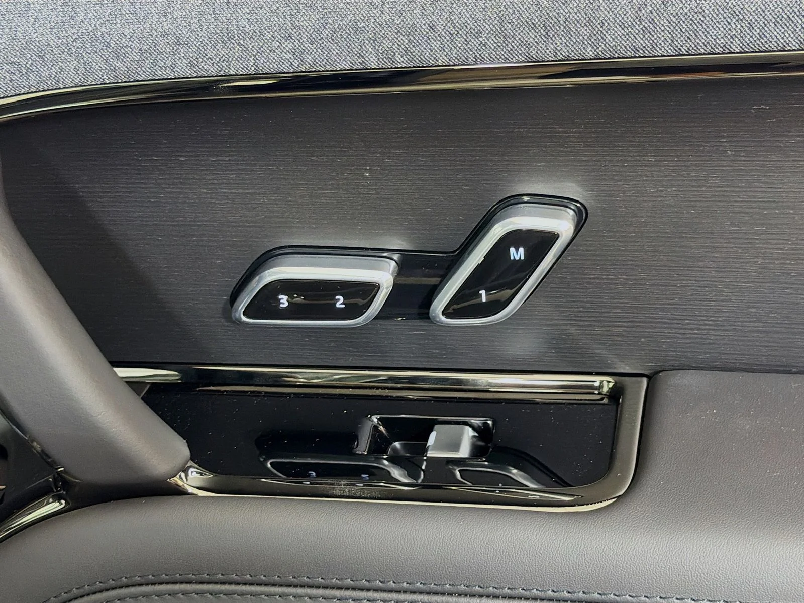 2026 Land Rover Range Rover Sport Dynamic SE - Photo 34