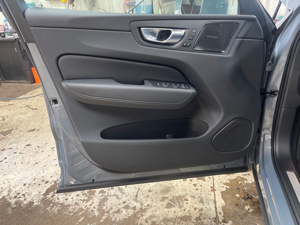 Certified Used 2023 Gray Volvo B5 Plus Bright Theme image 15