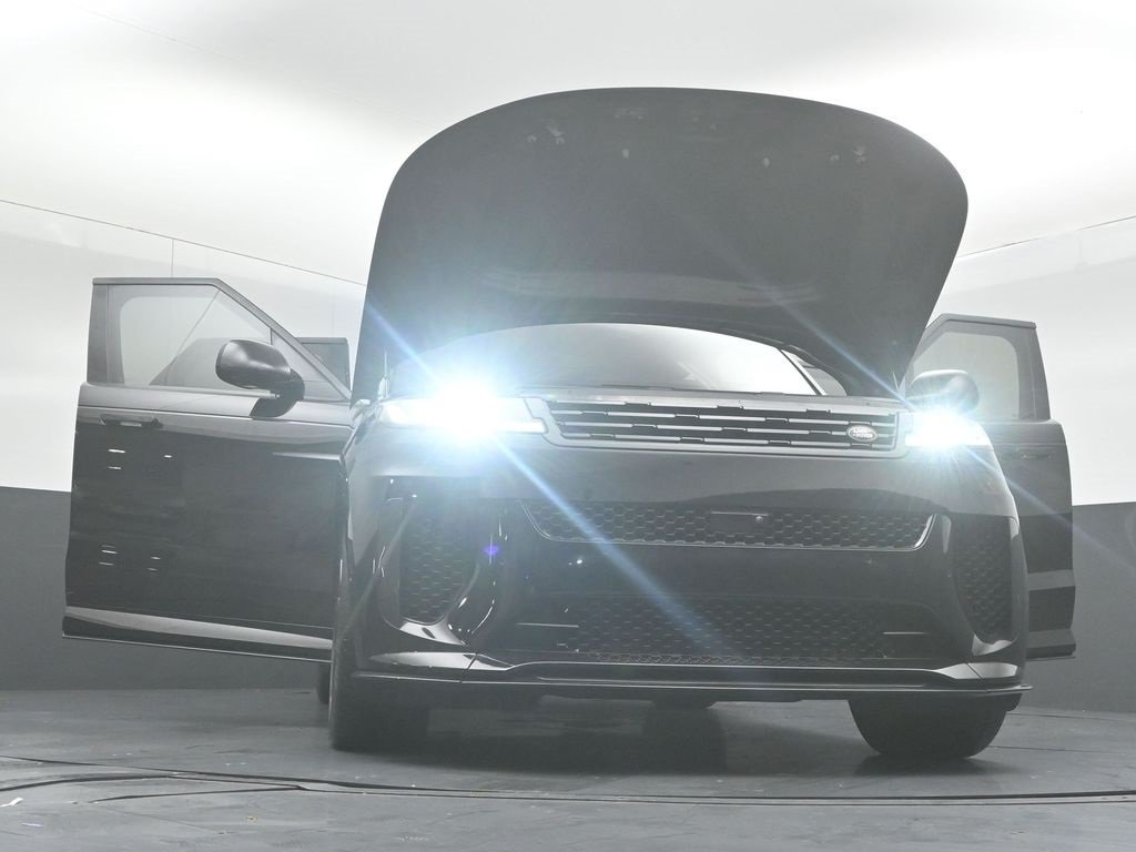 2024 LAND ROVER RANGE ROVER SPORT - Image 49