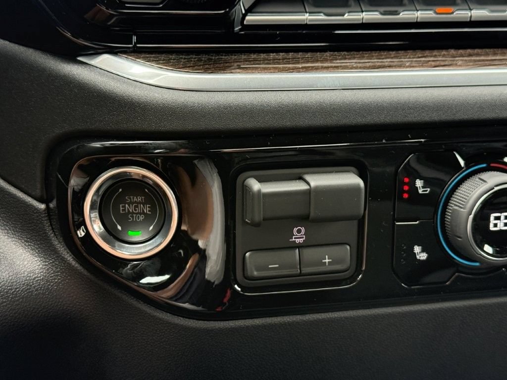 2026 Chevrolet Silverado 1500 LT - Photo 21