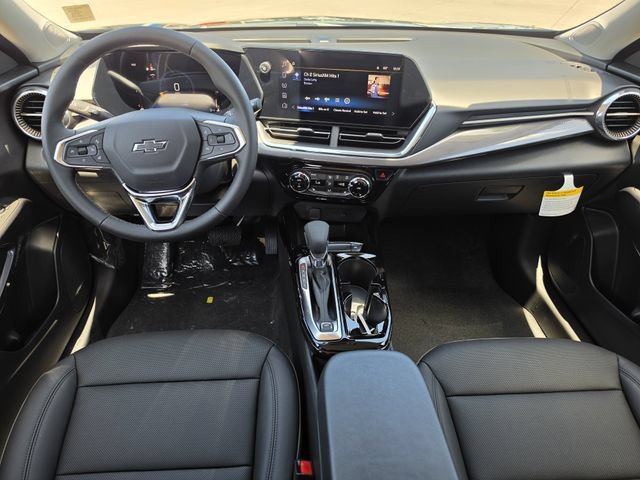 2026 Chevrolet Trax Activ - Photo 8