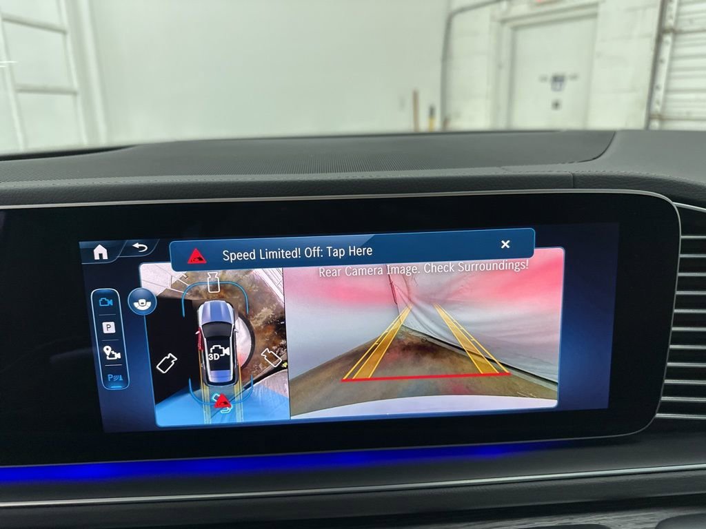 New 2026 Polar White Mercedes-Benz GLE 450 image 52
