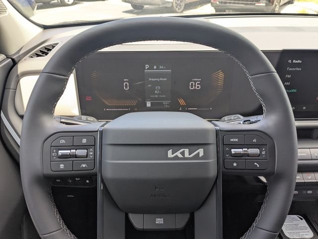 New 2027 Aurora Black Pearl Kia S image 30