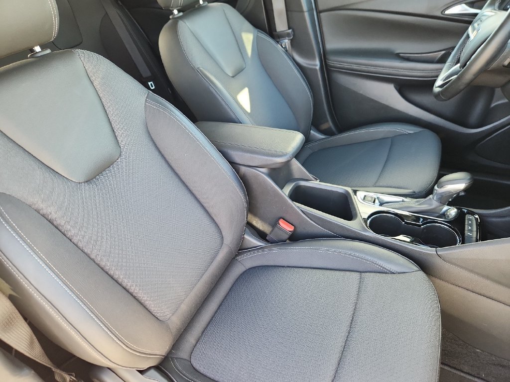 2025 Buick Encore GX Preferred - Photo 13
