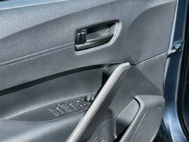 Certified Used 2025 Gray Toyota LE image 17