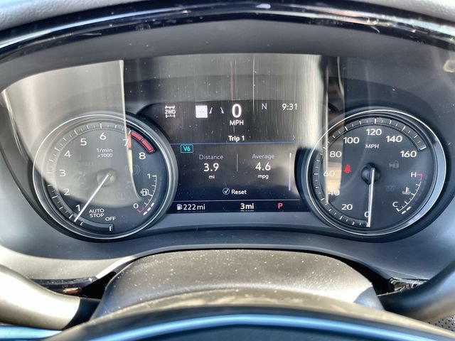 2026 Cadillac XT5 Premium Luxury - Photo 11