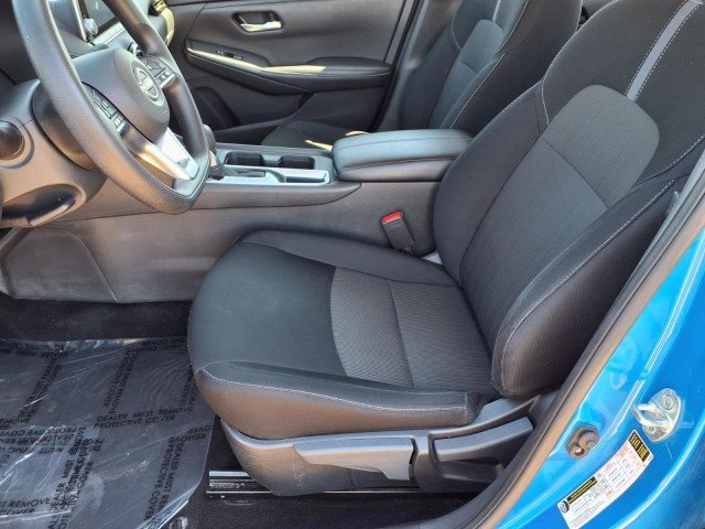 2024 Nissan Sentra SV - Photo 9