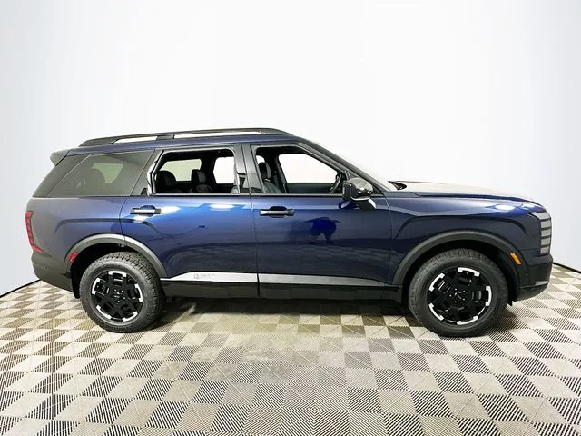 New 2026 Hyundai PALISADE XRT Pro