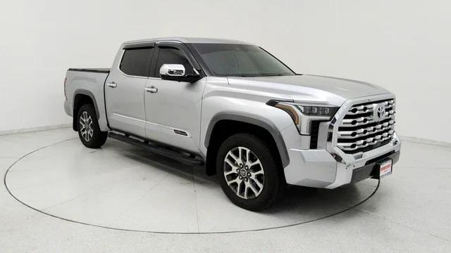 2024 Toyota Tundra 1794