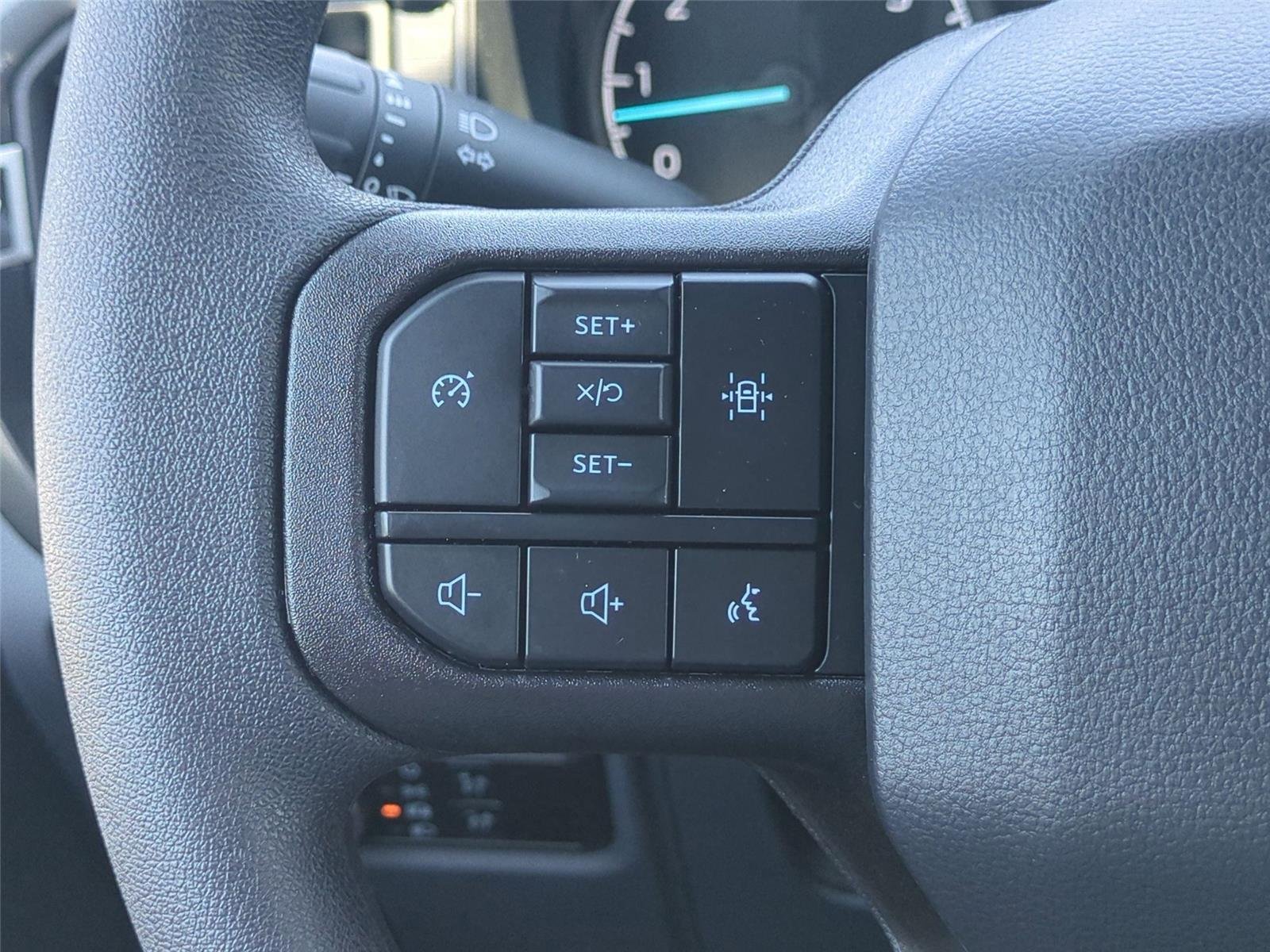 New 2026 Avalanche Ford STX® image 20