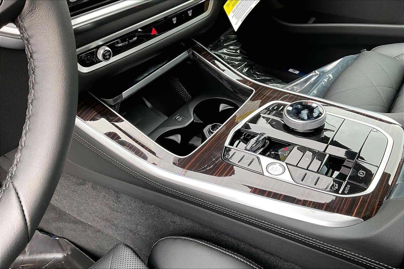 Pre-Owned 2026 BMW X5 XDrive40i
