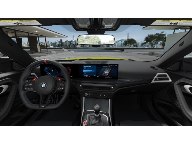 New 2026 Sao Paulo Yellow BMW  image 10