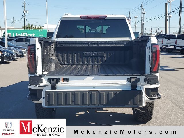 2026 GMC Sierra 2500HD AT4 - Photo 31