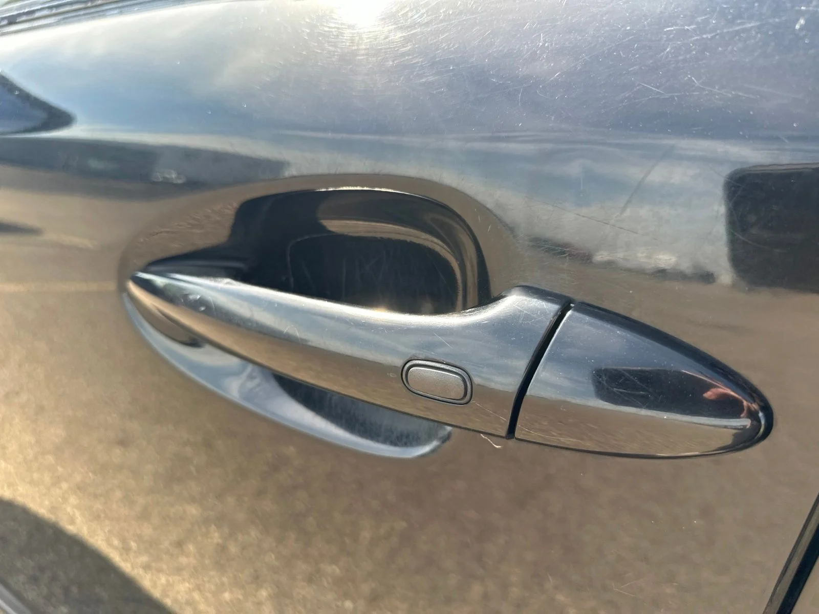 Used 2011 Black Lexus 250 image 10