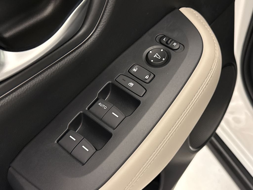 2026 Honda HR-V LX - Photo 20