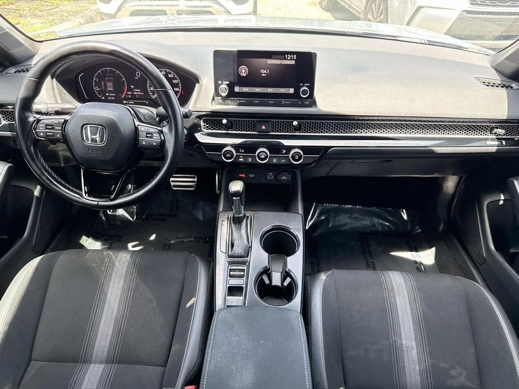 Used 2022  Honda Sport image 19