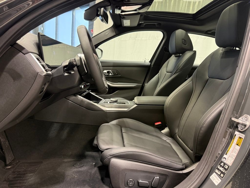 2026 BMW 3 Series 330i - Photo 17