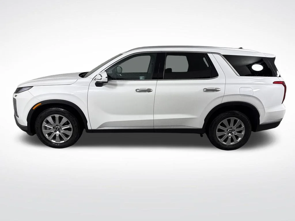 2025 Hyundai Palisade SEL - Photo 8