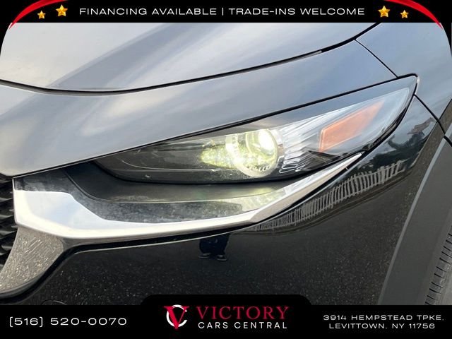 2024 Mazda CX-30 2.5 Select Sport photo 4