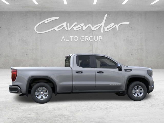 New 2026 Sterling Metallic GMC Pro image 5