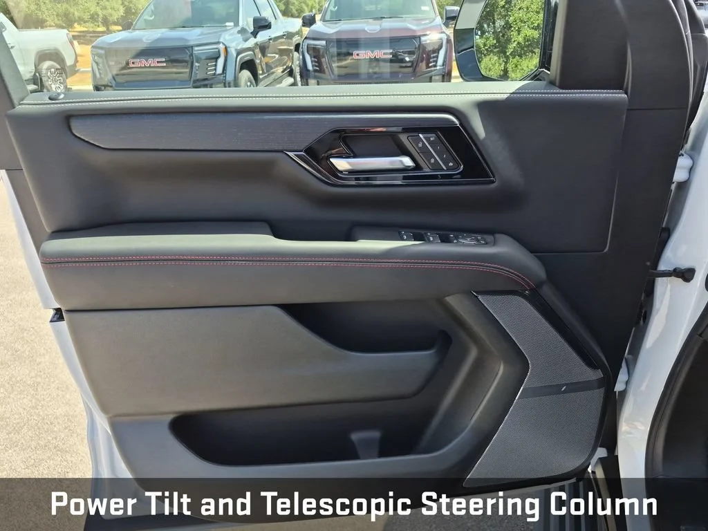 New 2026 GMC Yukon AT4 Ultimate, photo 17