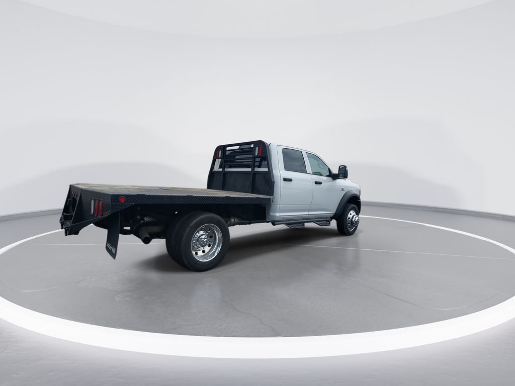 Used 2024 White Ram Tradesman image 8