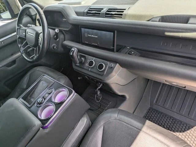 2021 Land Rover Defender X - Photo 31