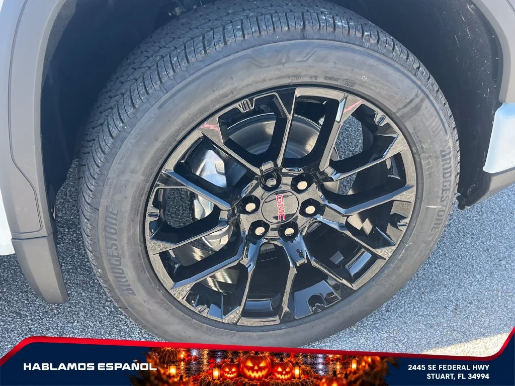 2026 GMC Sierra 1500 Denali - Photo 21