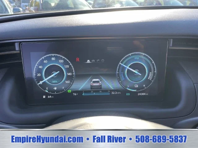 Used 2024 White Hyundai N Line image 34