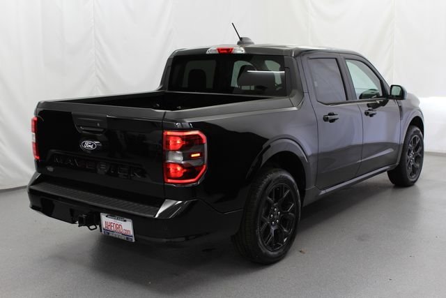 New 2026 Shadow Black Ford Lobo™ image 9