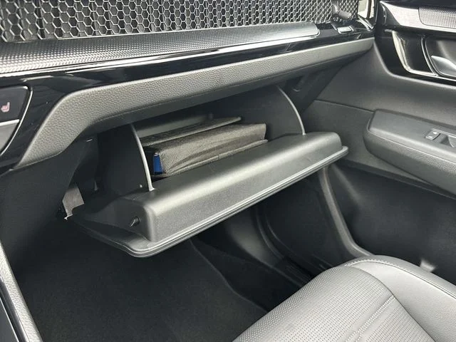 2024 Honda CR-V EX-L - Photo 35