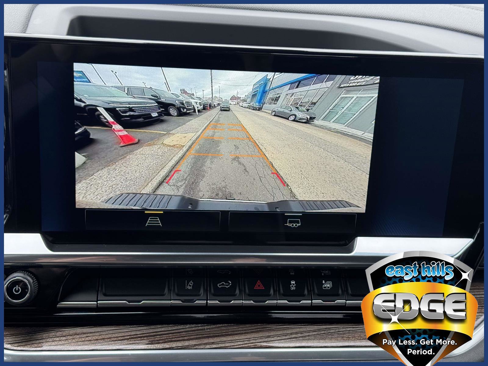 2025 Chevrolet Silverado 2500HD LT - Photo 26