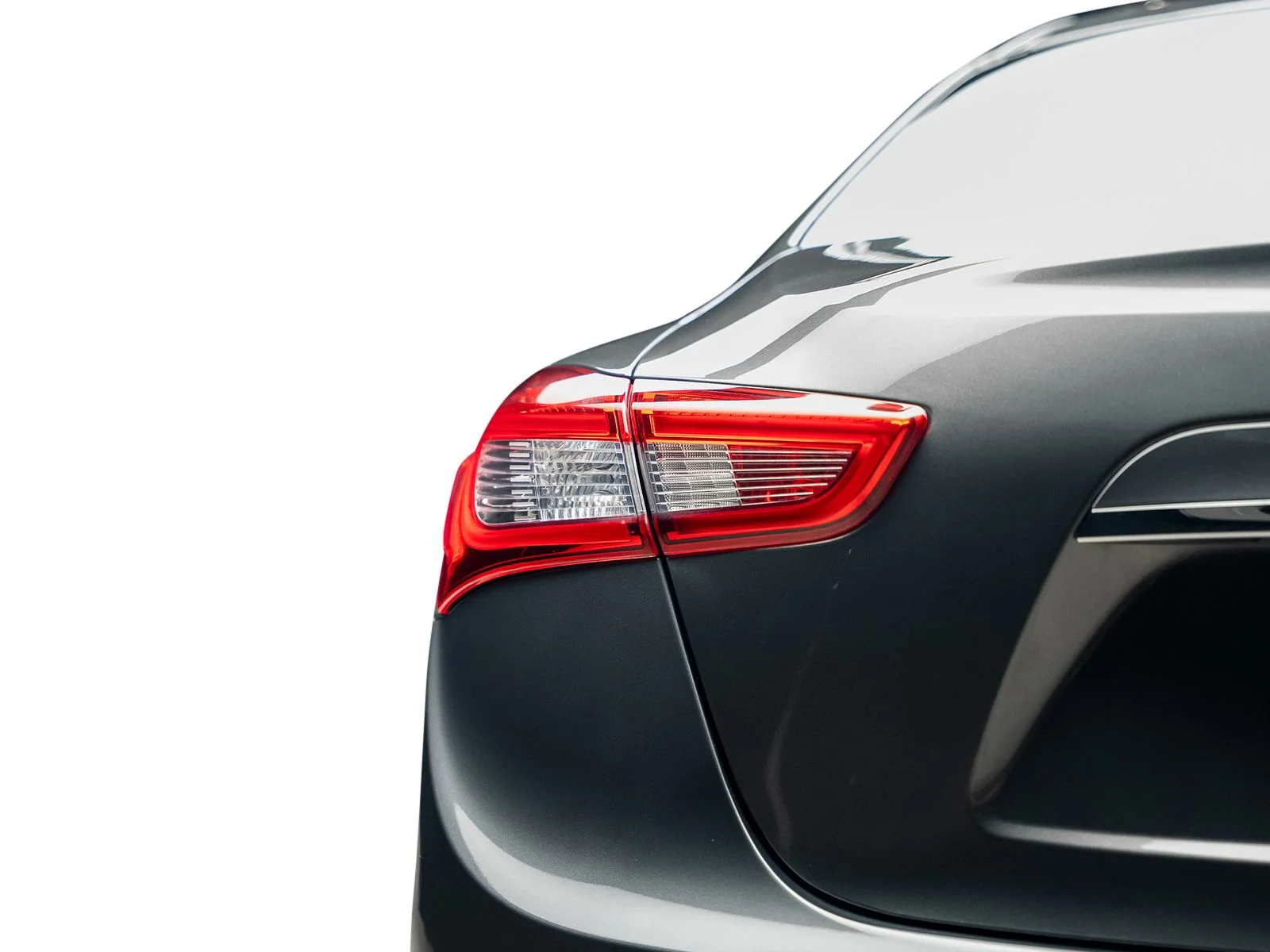 Used 2017 Gray Maserati Base image 18