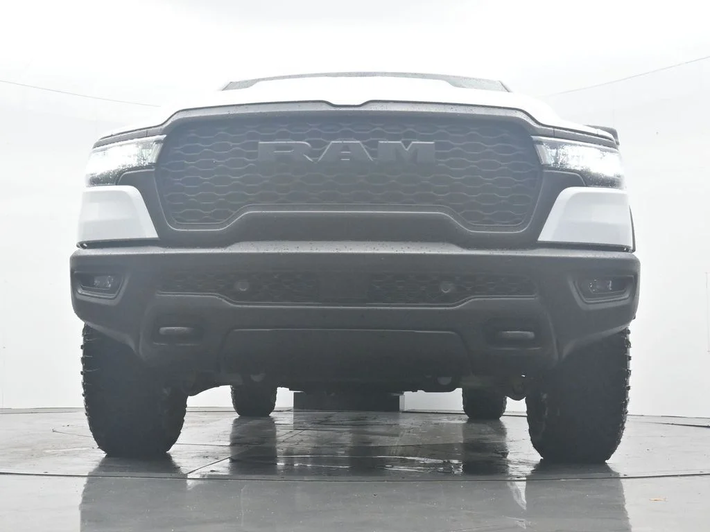 2026 RAM 1500 Rebel - Photo 33