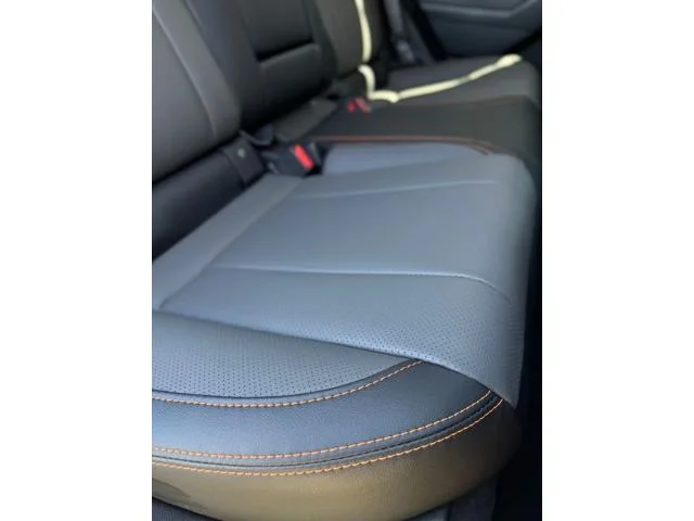 New 2026 PURE RED Subaru Limited Hybrid image 33
