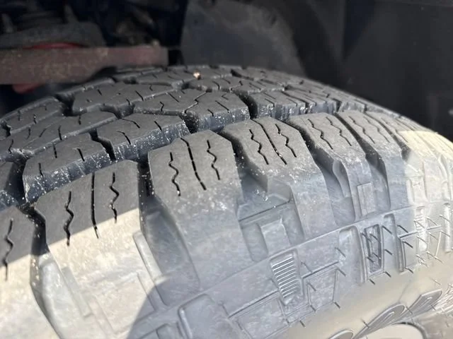 Used 2025 Brown Toyota TRD Pro image 32
