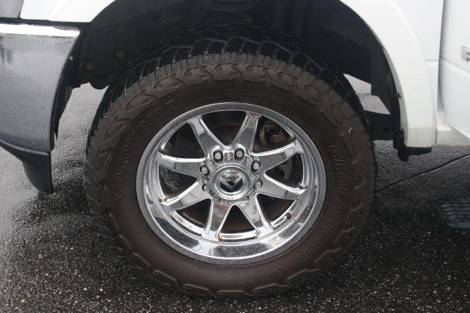 Used 2022  Ram Longhorn image 39
