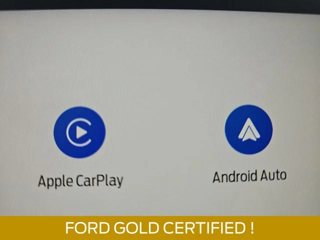 Used 2025 Blue Ford ST image 22
