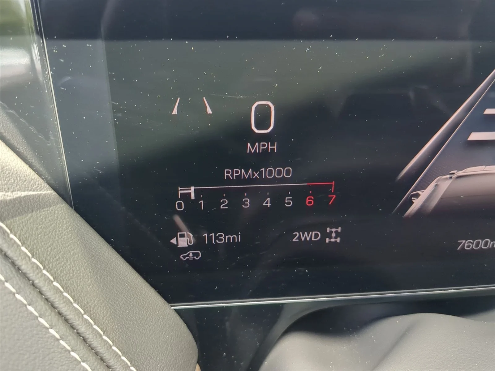 Used 2026 Sterling Metallic GMC Denali Ultimate image 12