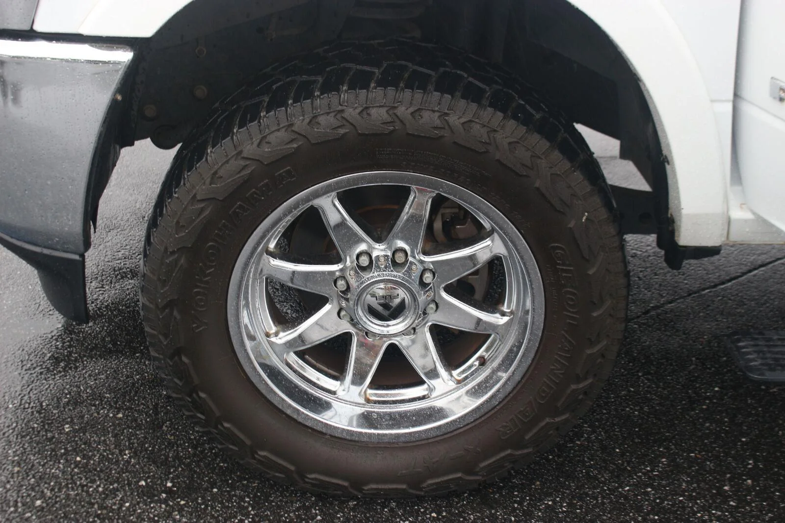 Used 2022  Ram Longhorn image 39