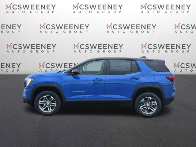 New 2026 Rapids Metallic GMC Elevation image 2