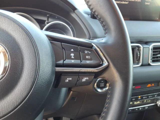 Used 2025 Black Mazda 2.5 S Preferred Package image 24