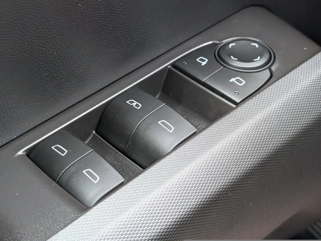 New 2026 Sterling Gray Metallic Chevrolet LT image 20