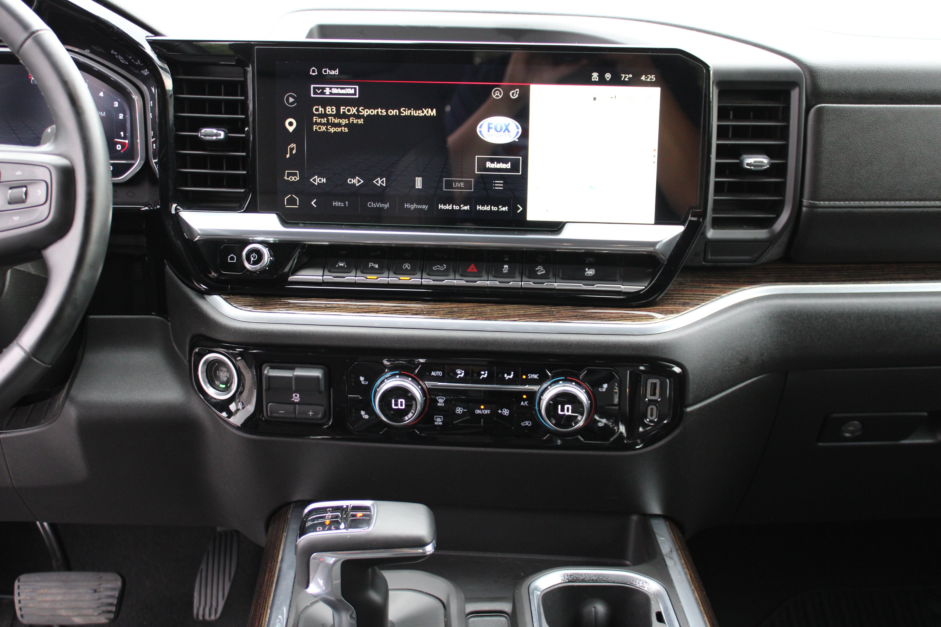 Used 2023 Summit White GMC Elevation image 23