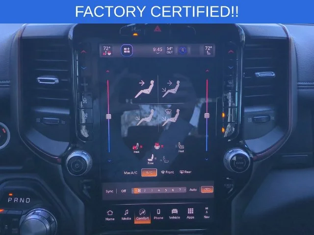 Used 2026 Gray Ram Rebel image 26