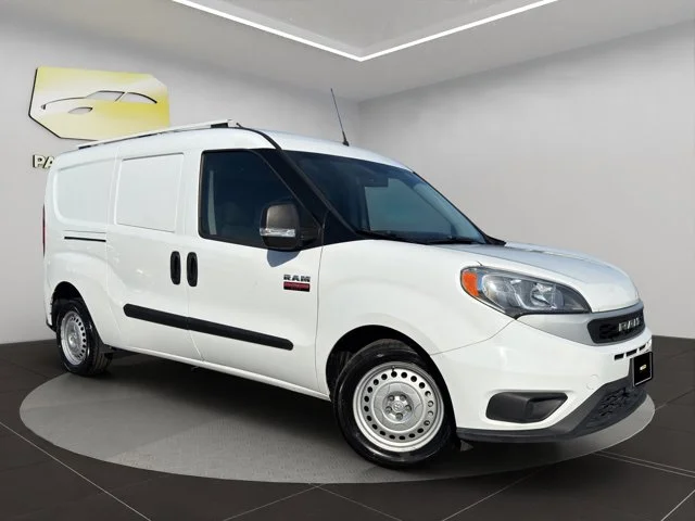 2022 RAM Promaster City Base