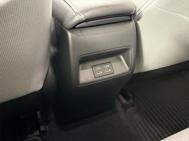 Certified Used 2026 MID BLCK/LINE RED Toyota  image 31