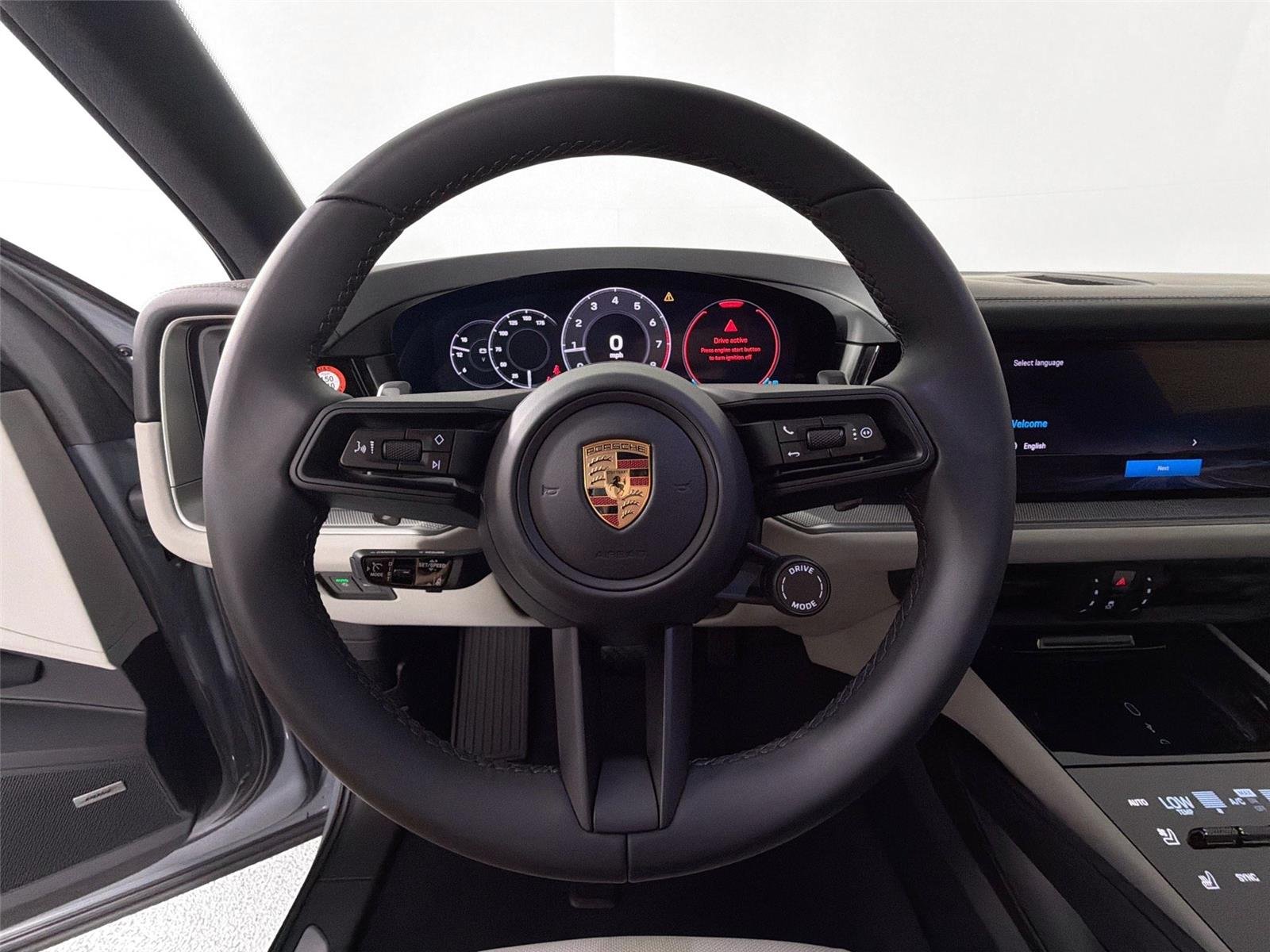 Certified Used 2026 Arctic Grey Porsche  image 20