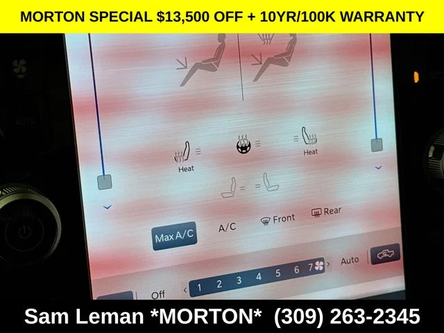 New 2026 Green Ram Big Horn/Lone Star image 20