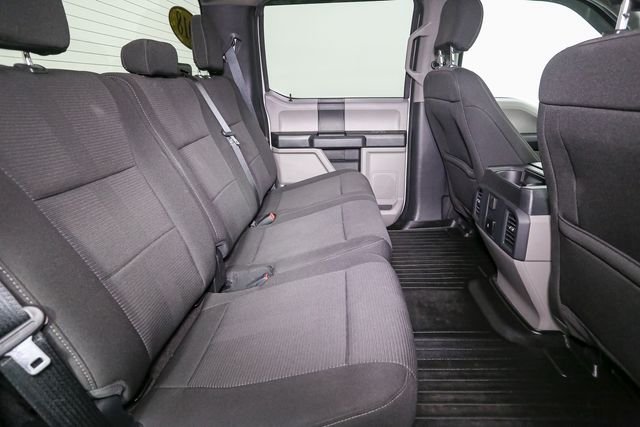 Used 2018 White Ford XL image 18